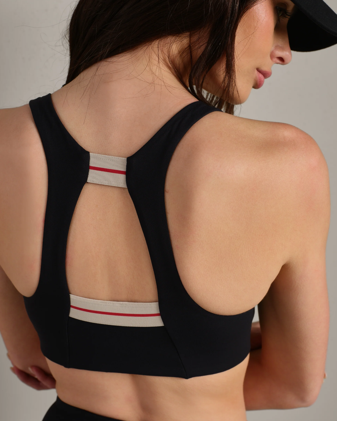 Rhone Retro Revive Sports Bra