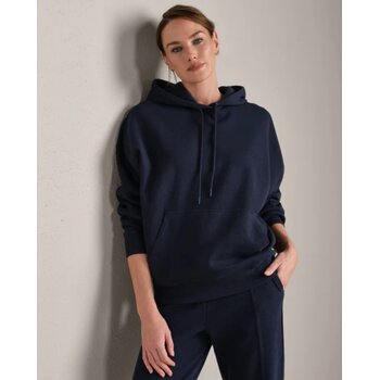 Rhone Signature Rib Hoodie