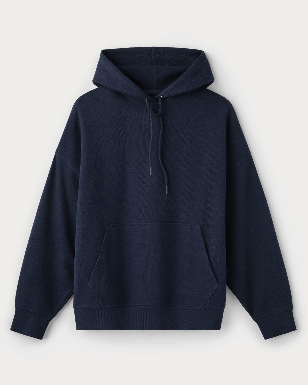 Rhone Signature Rib Hoodie