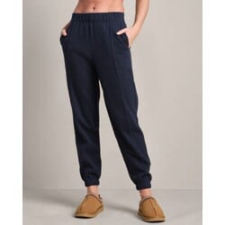 Rhone Signature Rib Jogger