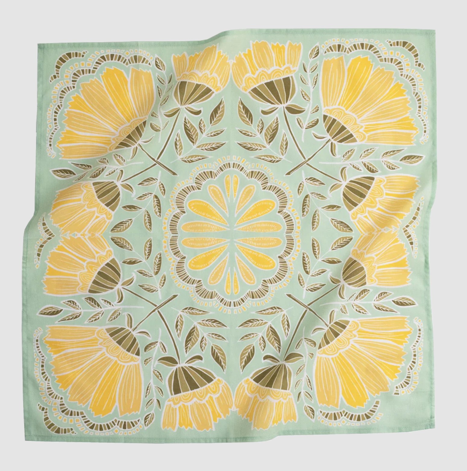 Handker Handker Bandana