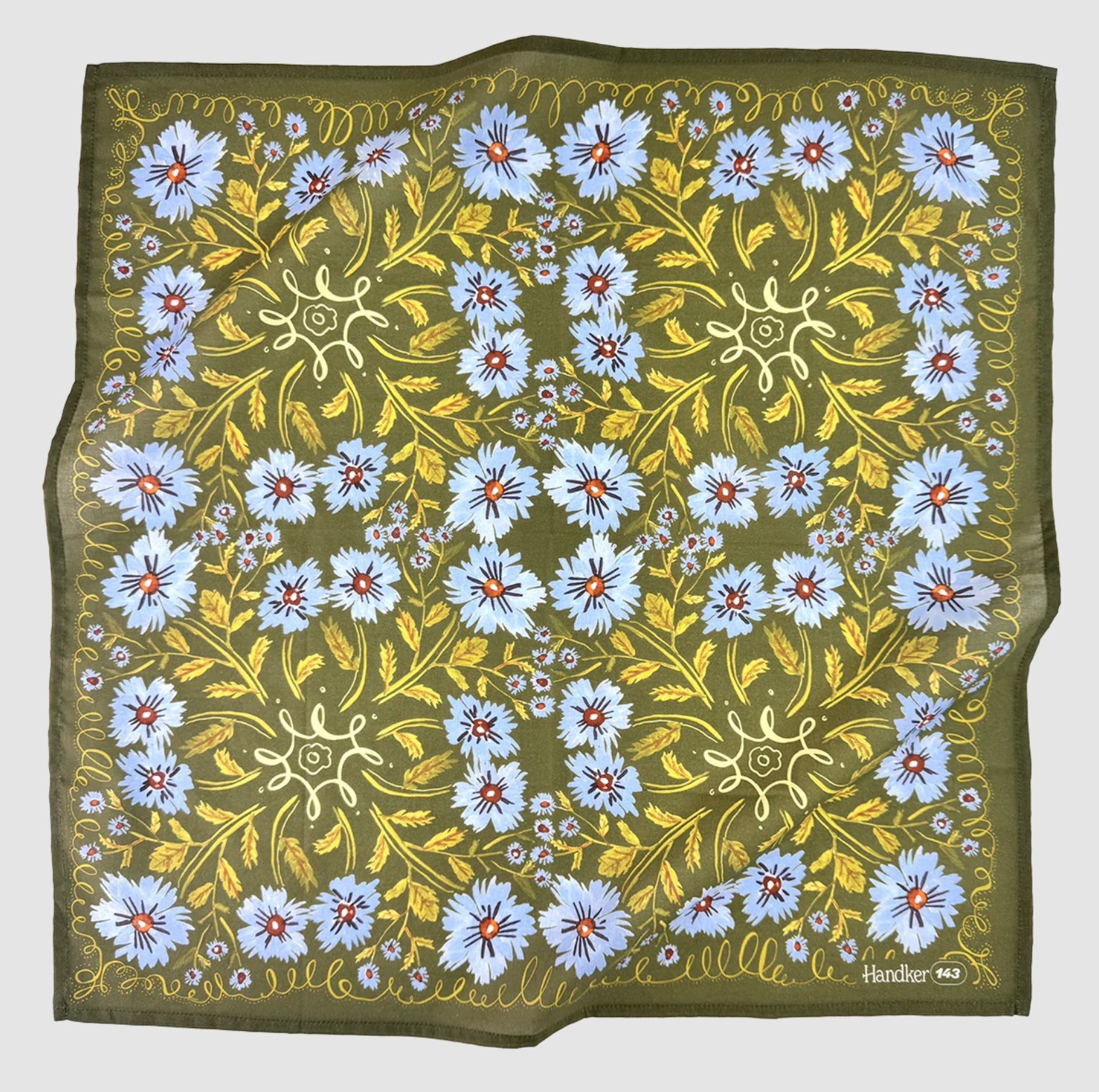 Handker Handker Bandana