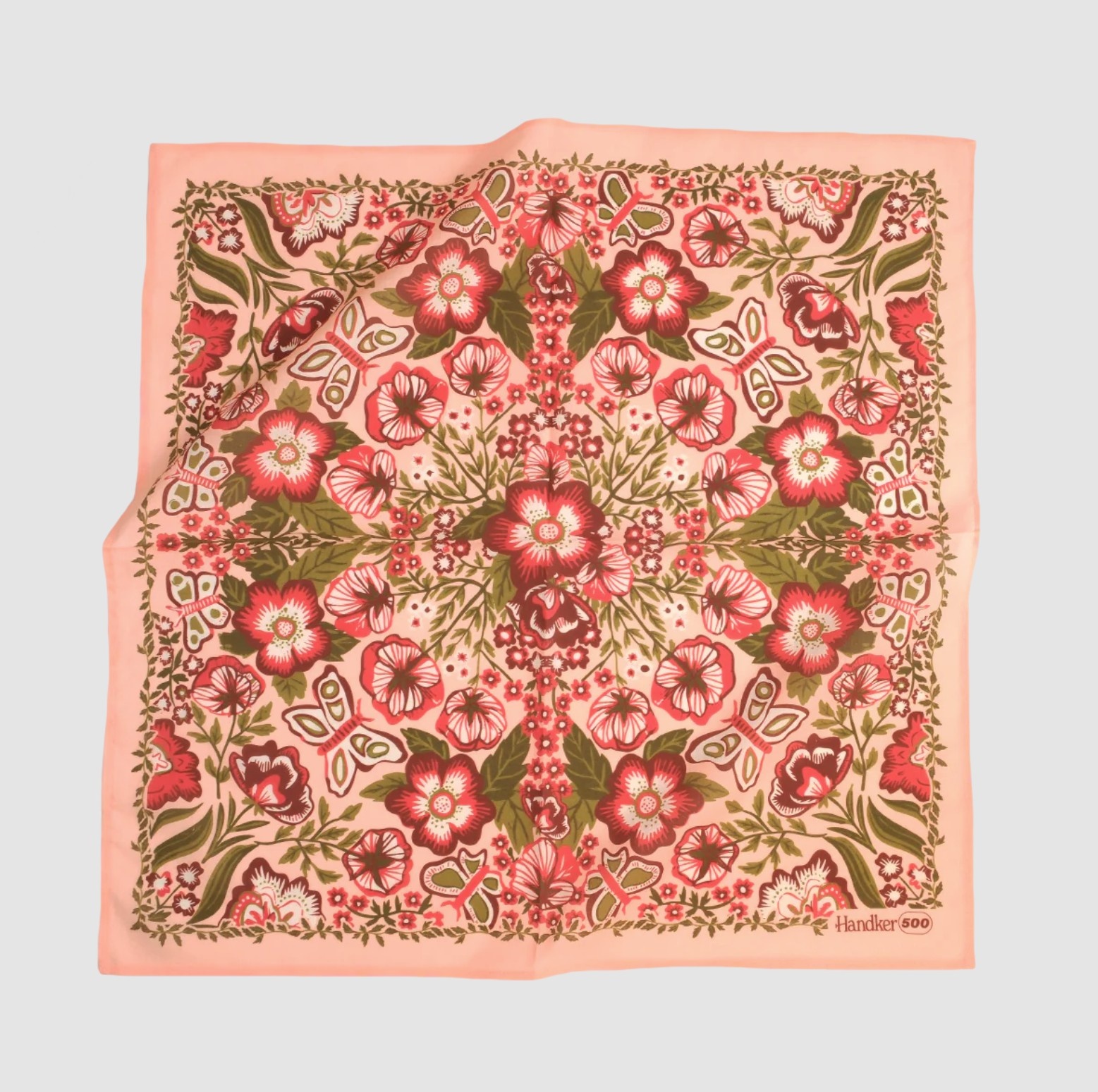 Handker Handker Bandana