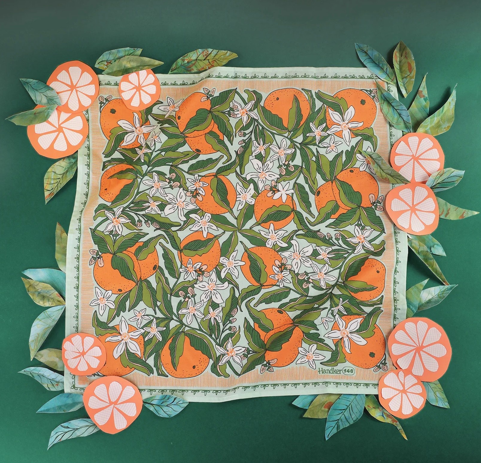 Handker Handker Bandana