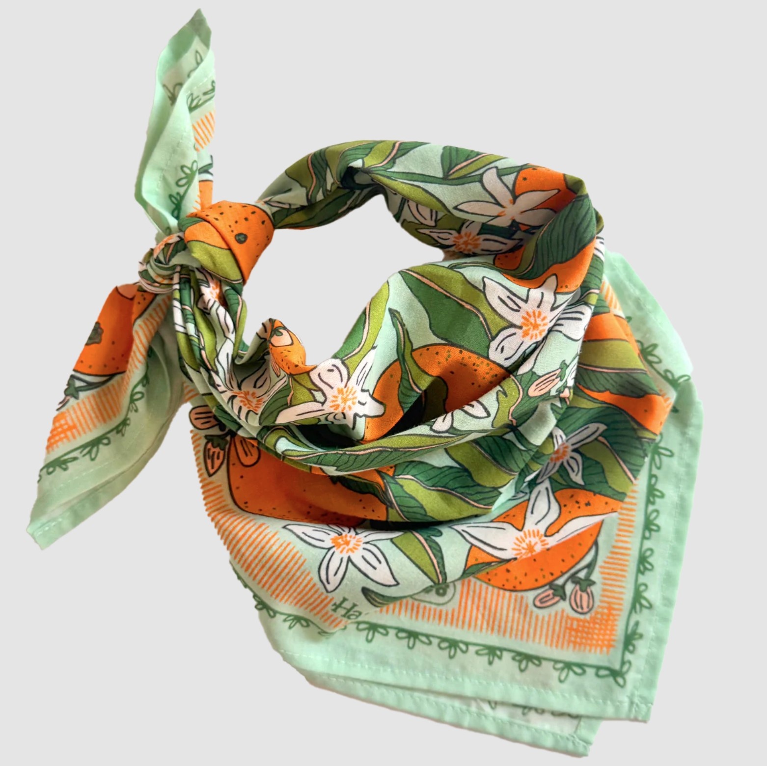 Handker Handker Bandana