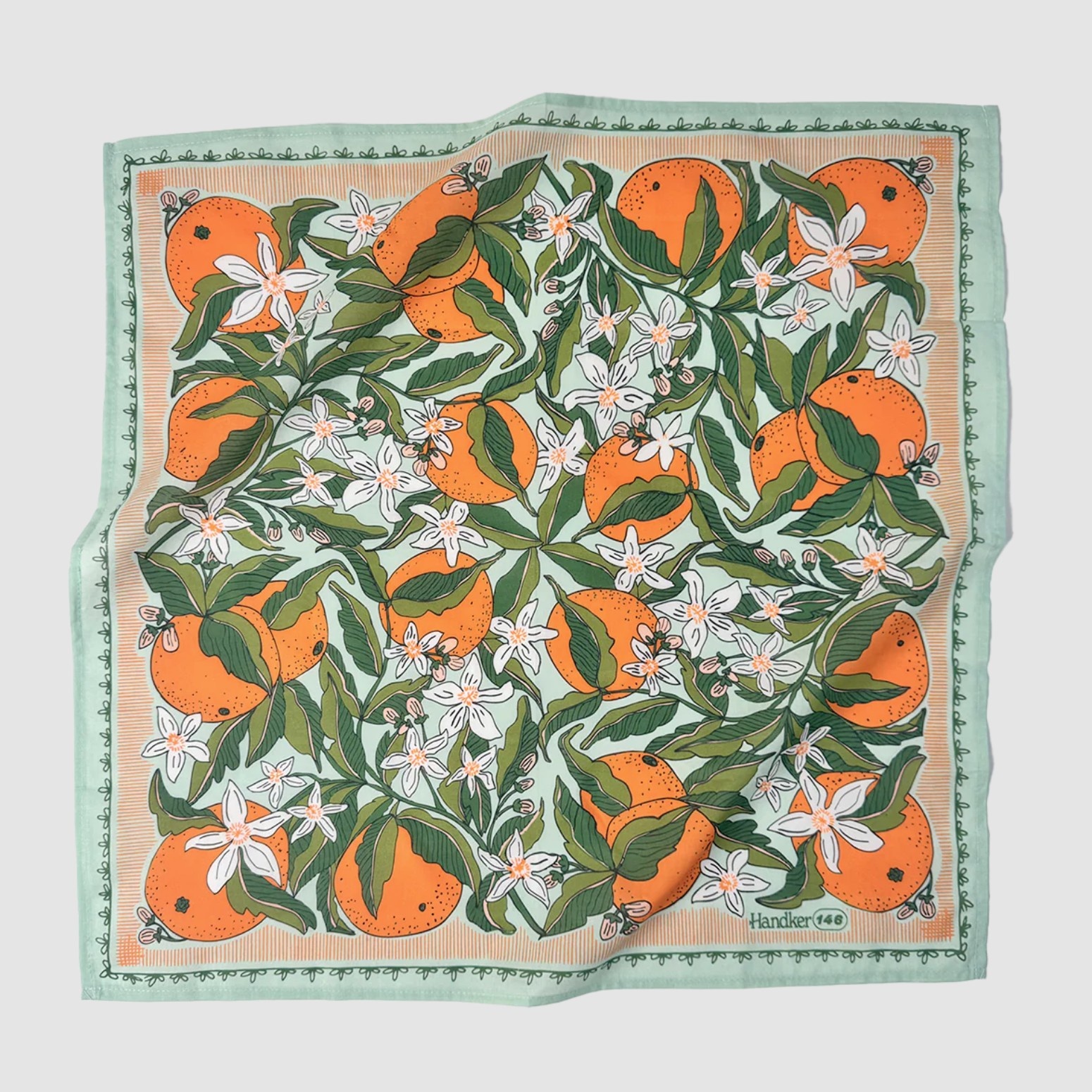 Handker Handker Bandana