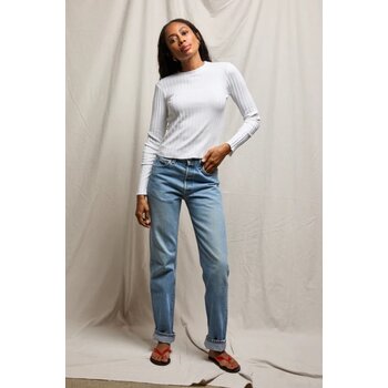 Perfectwhitetee Rowe