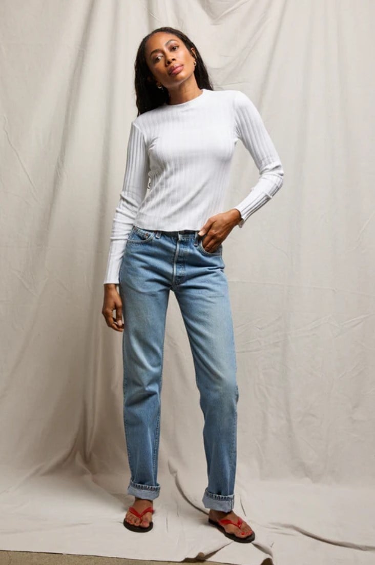 Perfectwhitetee Rowe