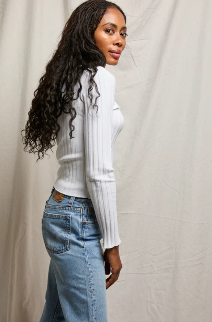 Perfectwhitetee Rowe