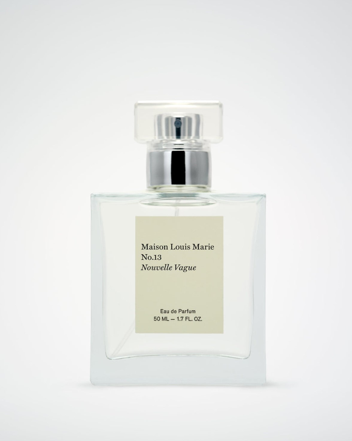 Maison Louis Marie Perfume