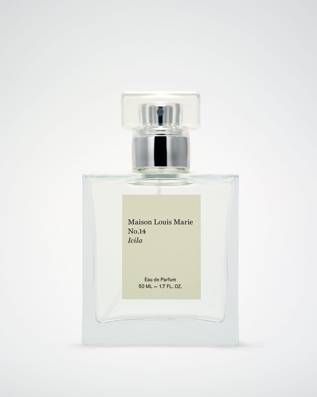 Maison Louis Marie Perfume | Red's Threads Athleisure - Red's Threads