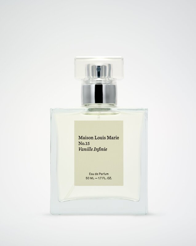 Maison Louis Marie Perfume | Red's Threads Athleisure - Red's Threads