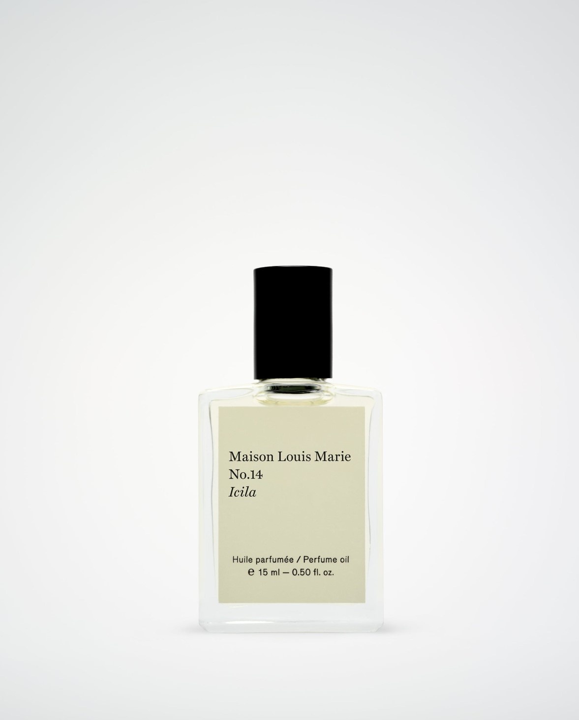Maison Louis Marie Perfume Oil