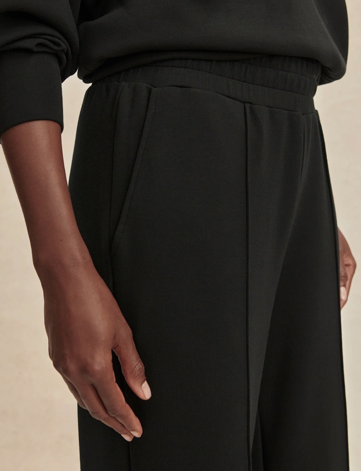 Varley The Wide Leg Pant 30