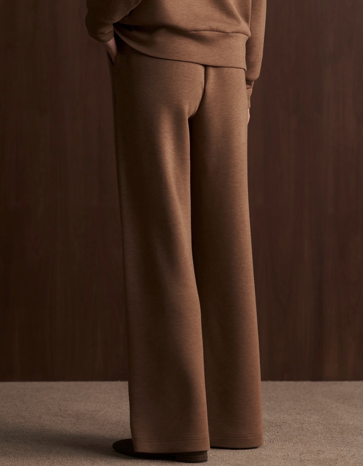 Varley The Extra Wide Leg Pant 32