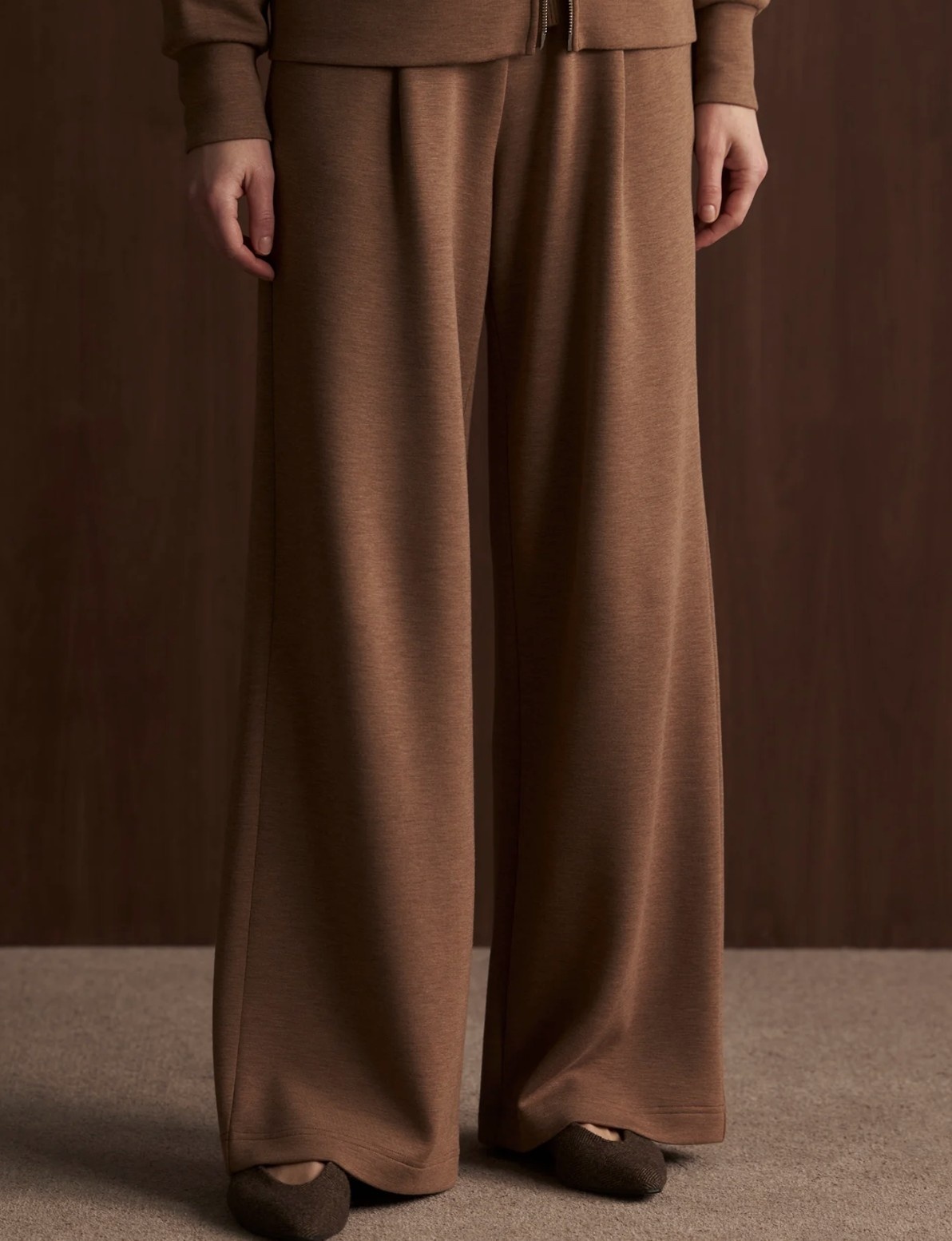 Varley The Extra Wide Leg Pant 32