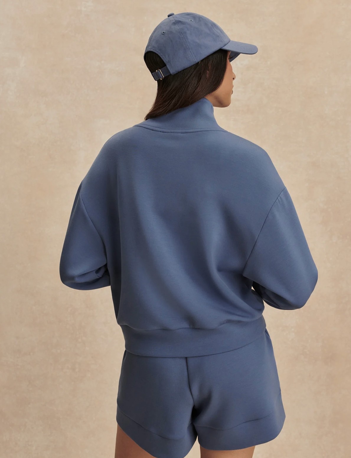 Varley Davidson Sweat