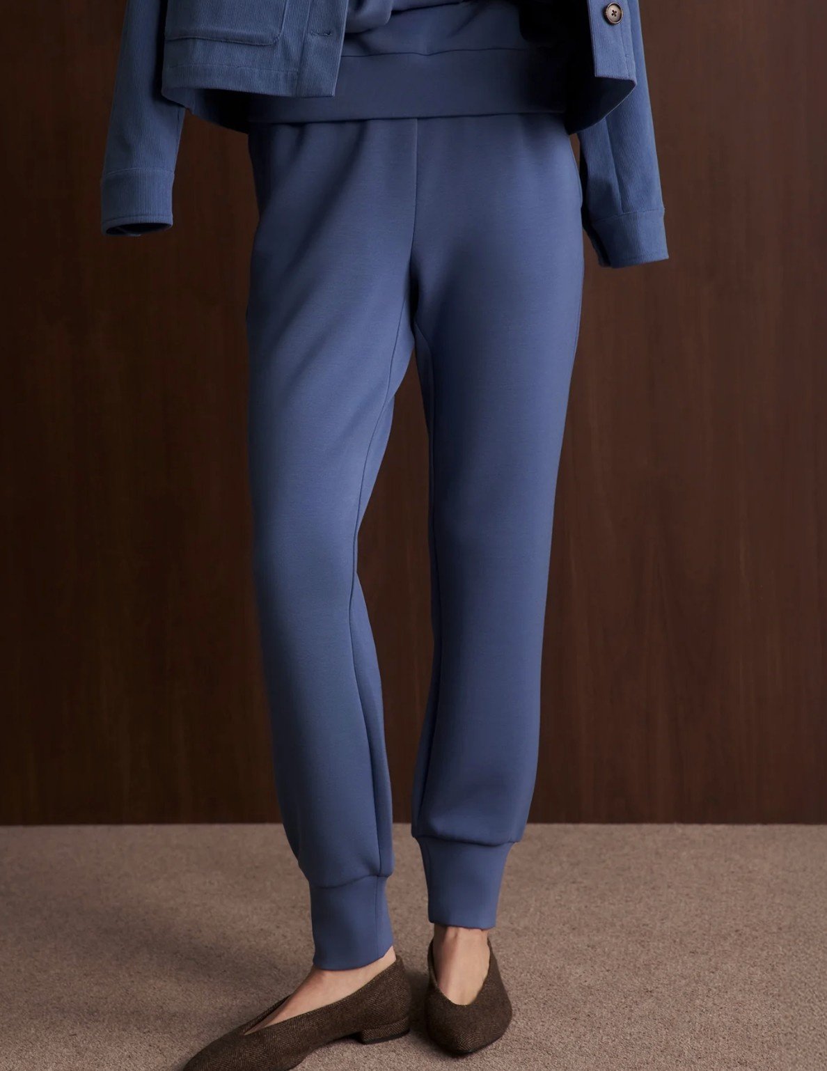 Varley The Slim Cuff Pant 30