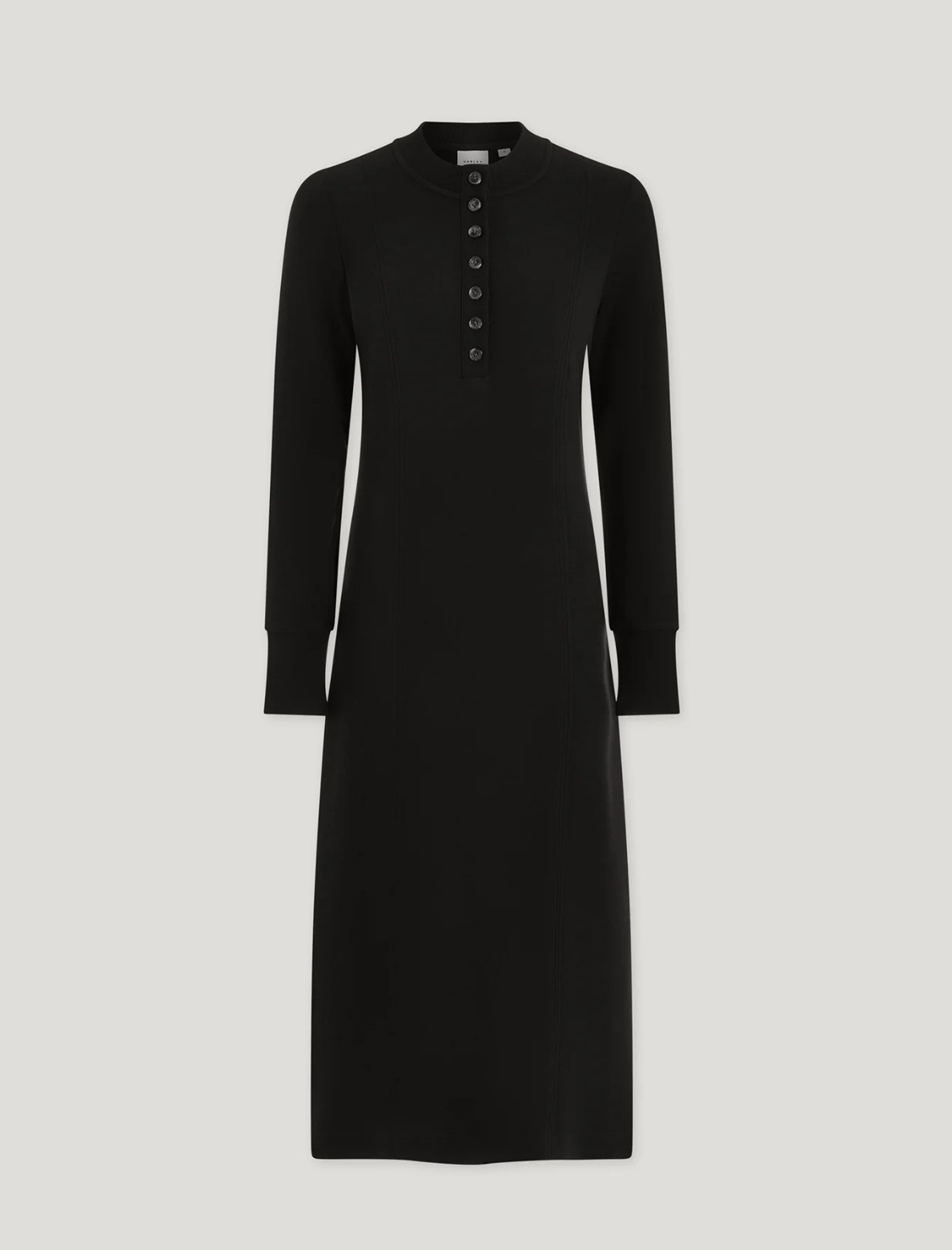 Varley Abriella Midi Dress