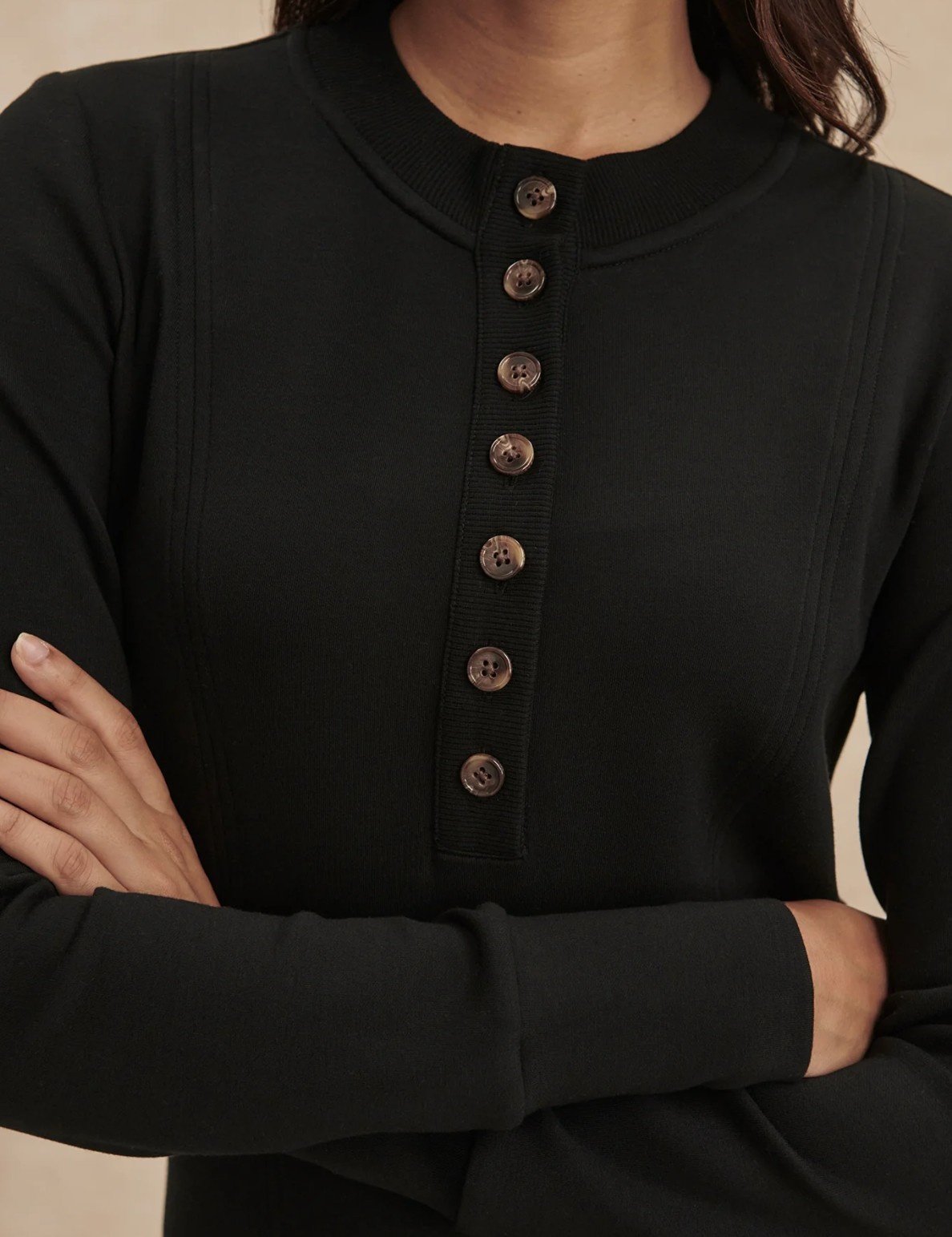 Varley Abriella Midi Dress