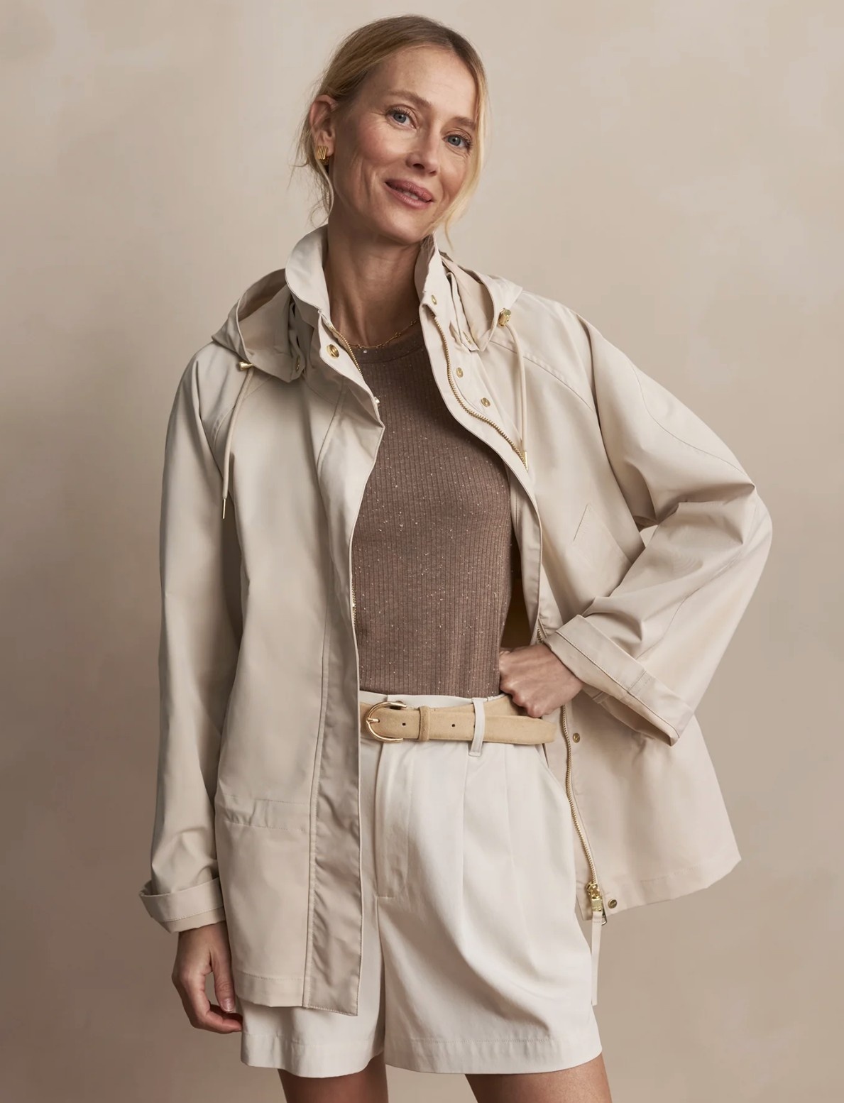 Varley Jeanie Jacket