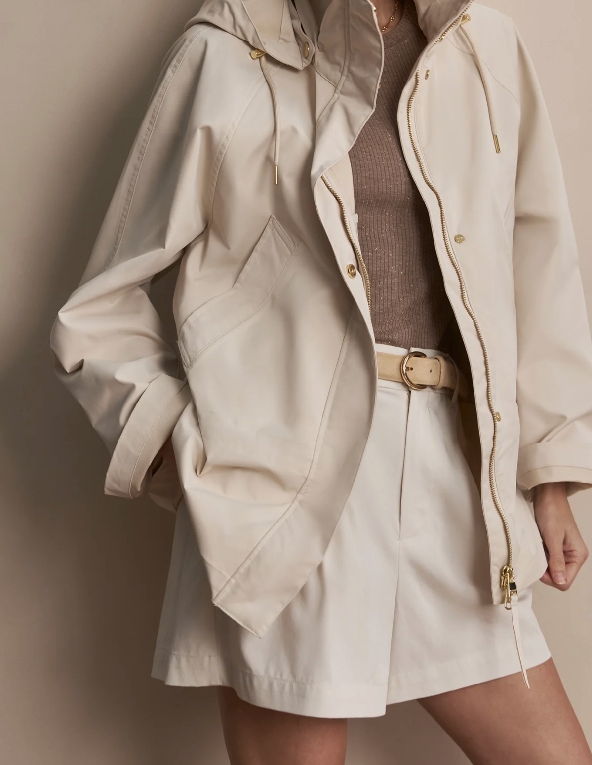 Varley Jeanie Jacket