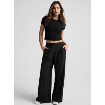 Beyond Yoga Elasticated Trouser Pant