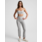 Beyond Yoga Spacedye Pintuck Kick Flare High Waisted
