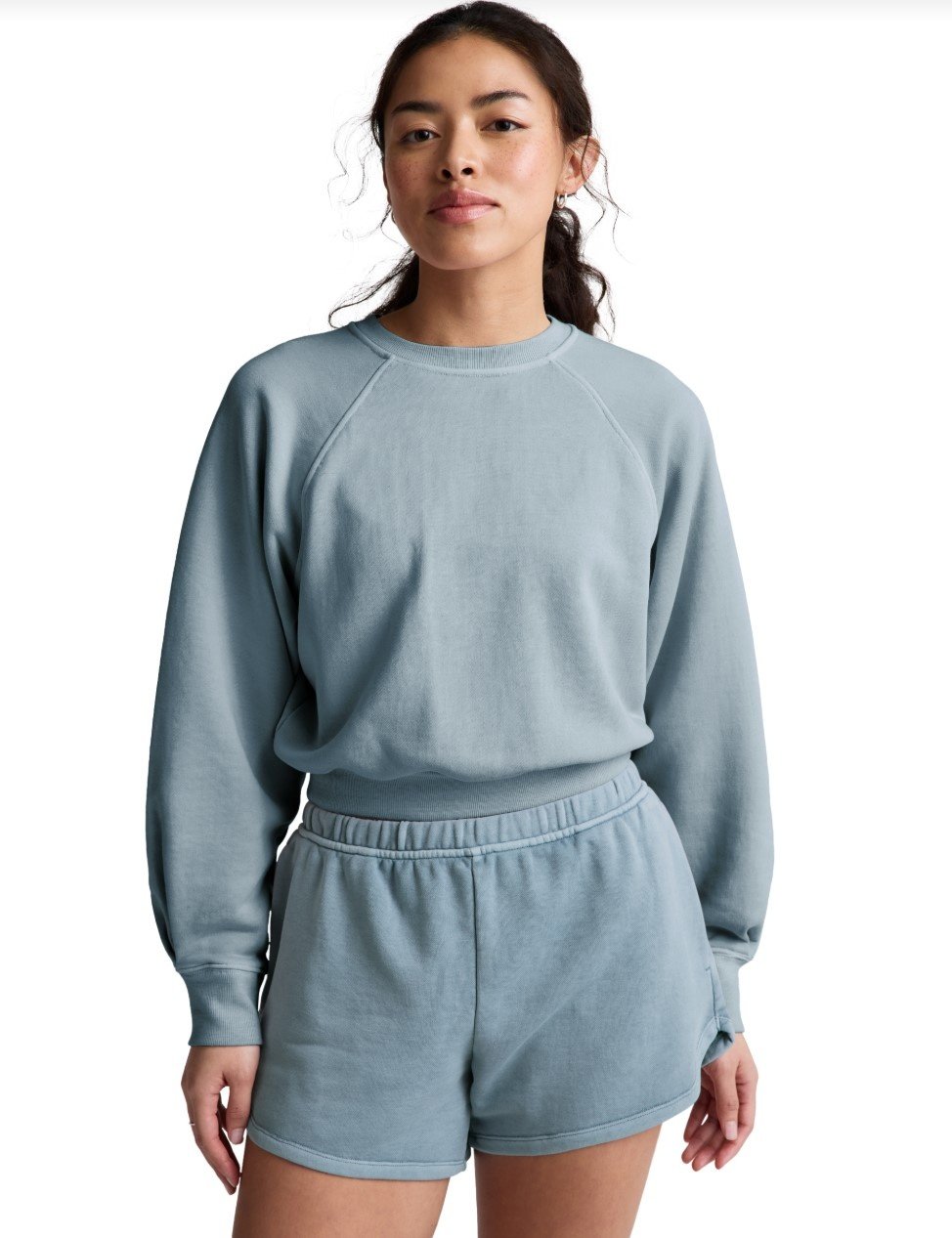 Beyond Yoga Fade Out Sweatshirt