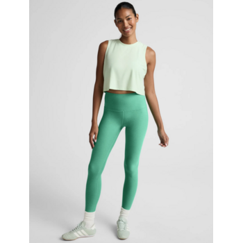 Beyond Yoga Featherweight Minimal Cropped Tank