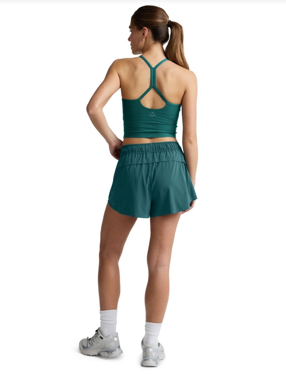 Beyond Yoga Solemate 2.5 Short