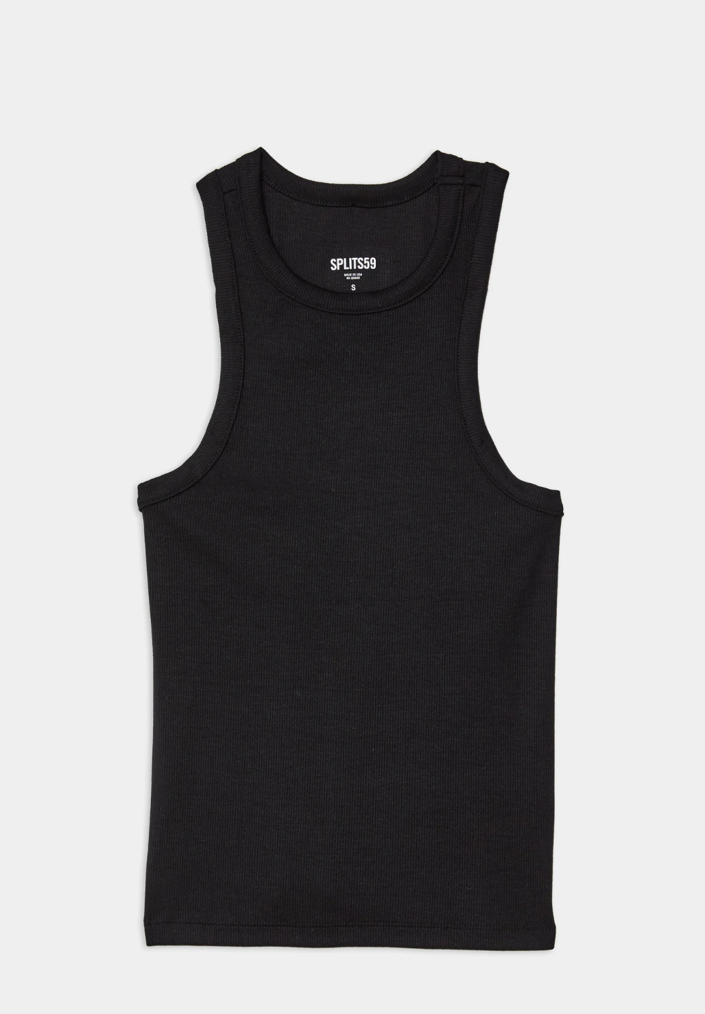 Splits59 Kiki Rib Tank