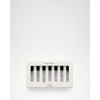 Maison Louis Marie MLM Eau de Parfum Discovery Set