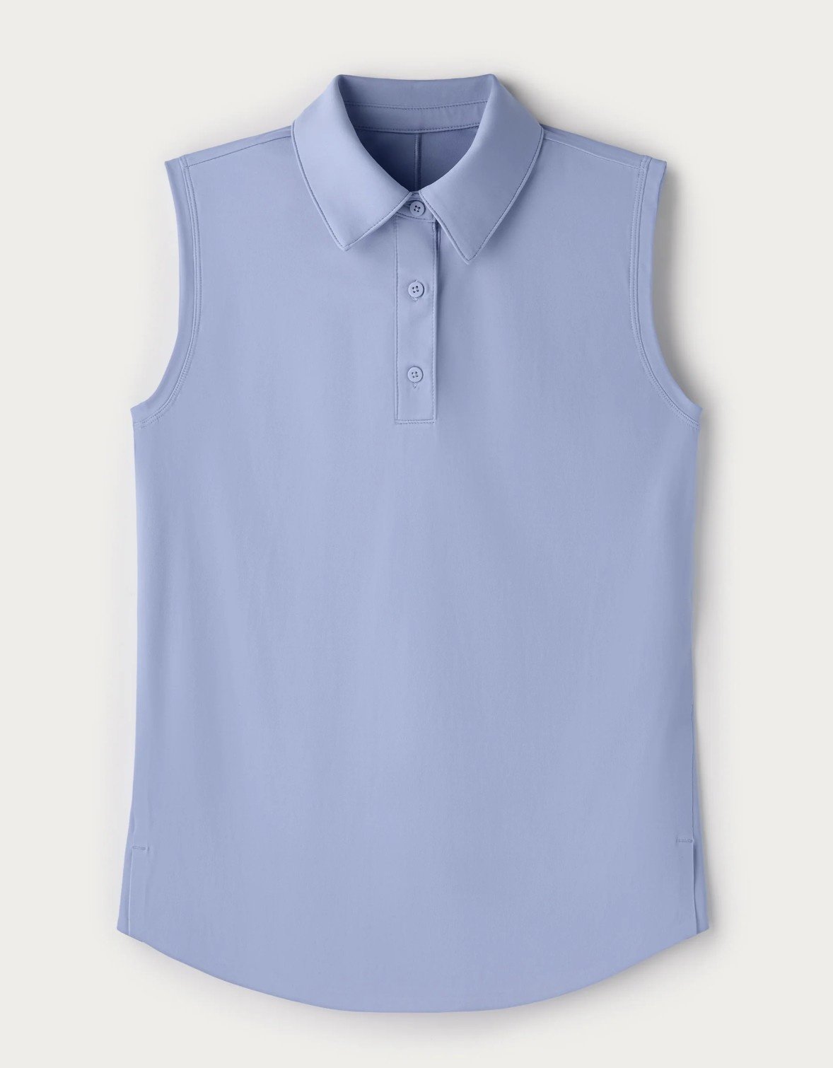 Rhone Course to Court Sleeveless Polo