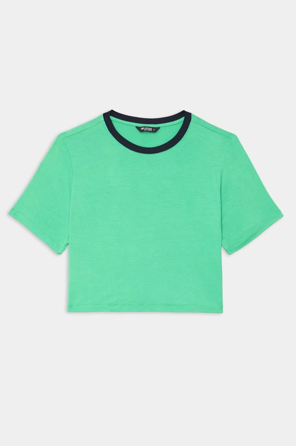 Splits59 Djuna Crop Ringer