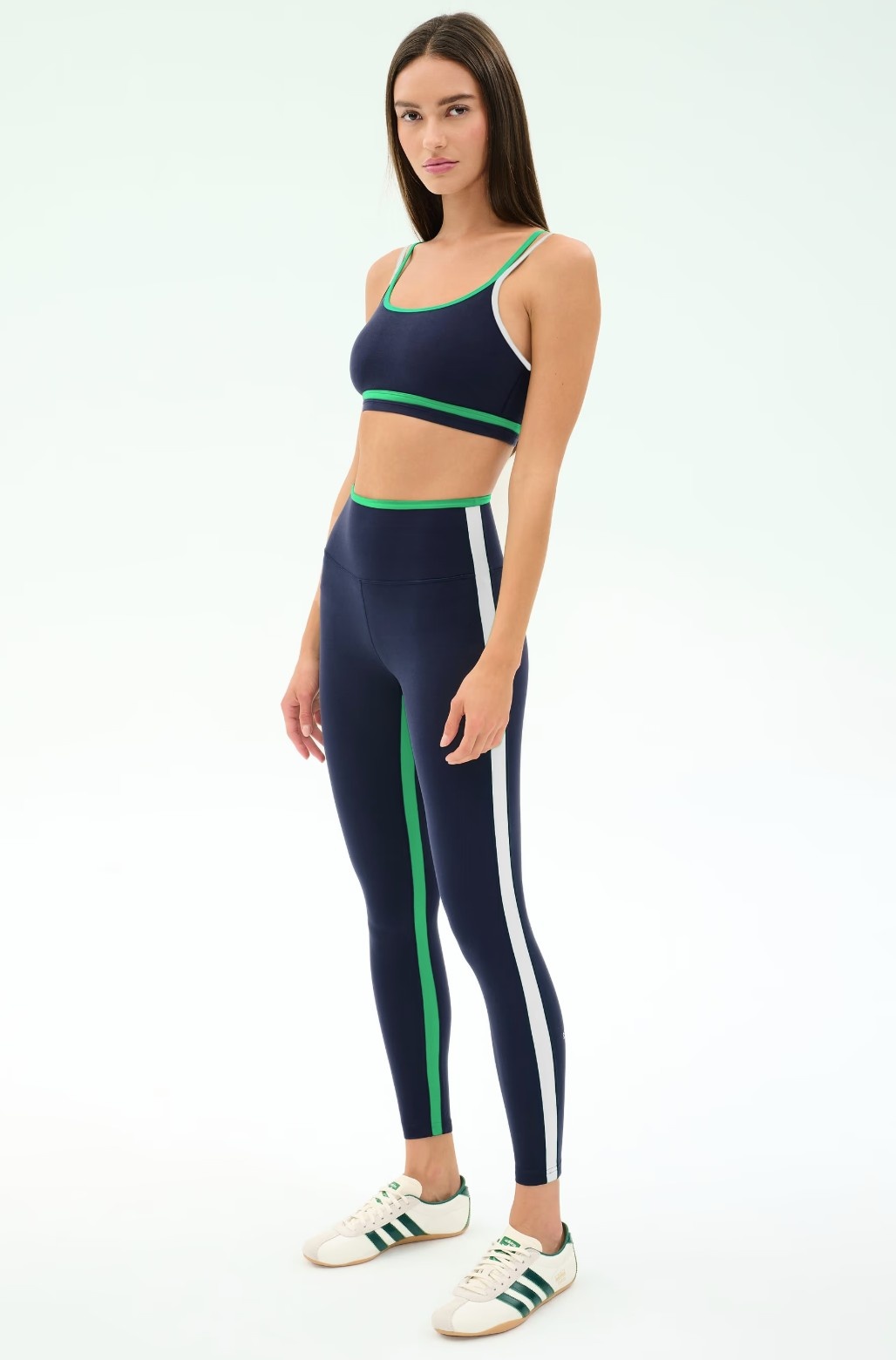 Splits59 Sam High Waist Rigor 7/8