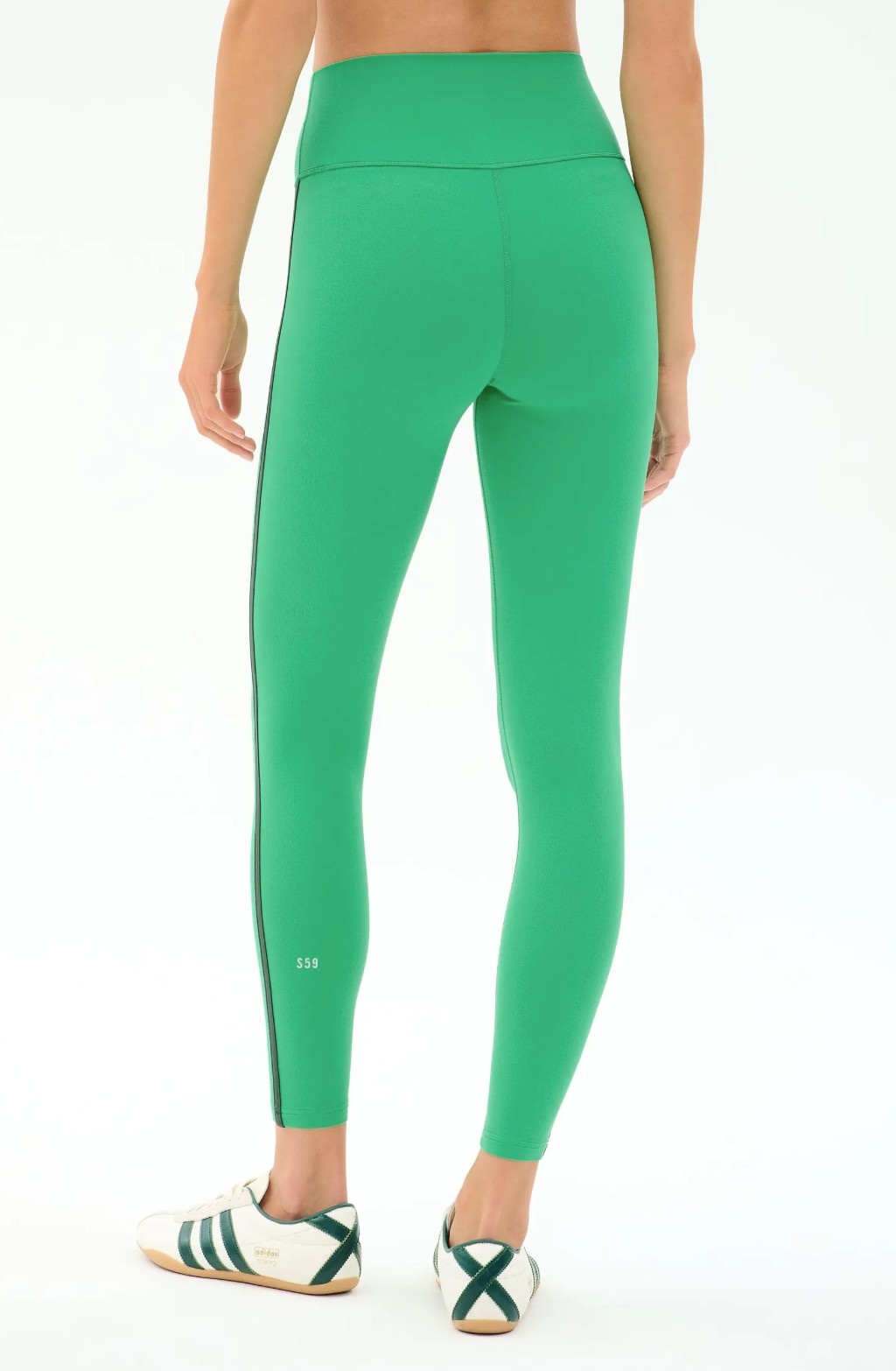 Splits59 Amber Airweight High Waist 7/8