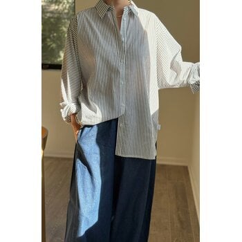 Le Bon Shoppe Light Weight Owen Shirt