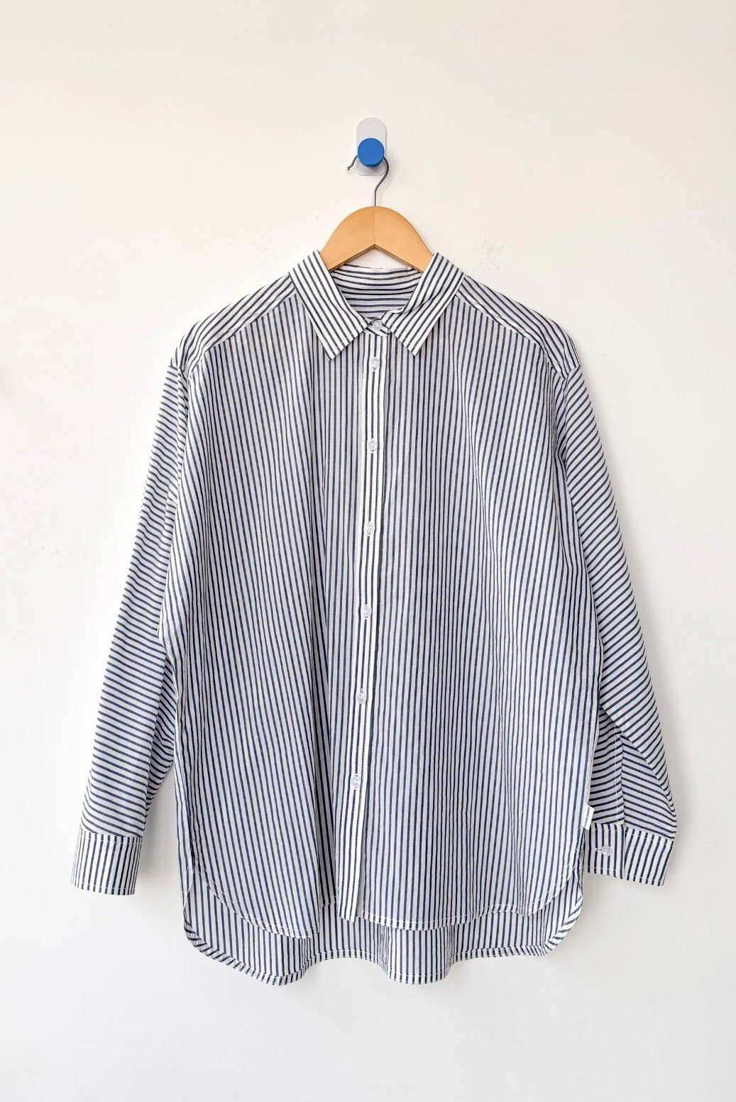 Le Bon Shoppe Light Weight Owen Shirt