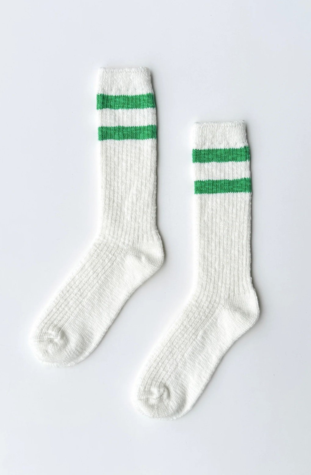 Le Bon Shoppe Cottage Varsity Socks