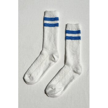 Le Bon Shoppe Cottage Varsity Socks