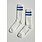 Le Bon Shoppe Cottage Varsity Socks