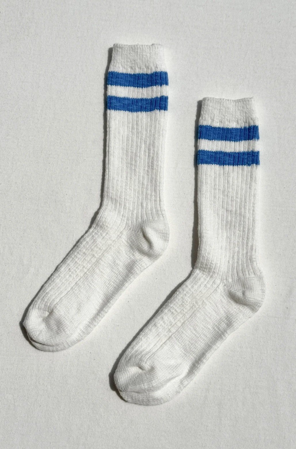Le Bon Shoppe Cottage Varsity Socks