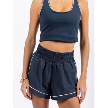 Fore-té Club Attire Dawson Short