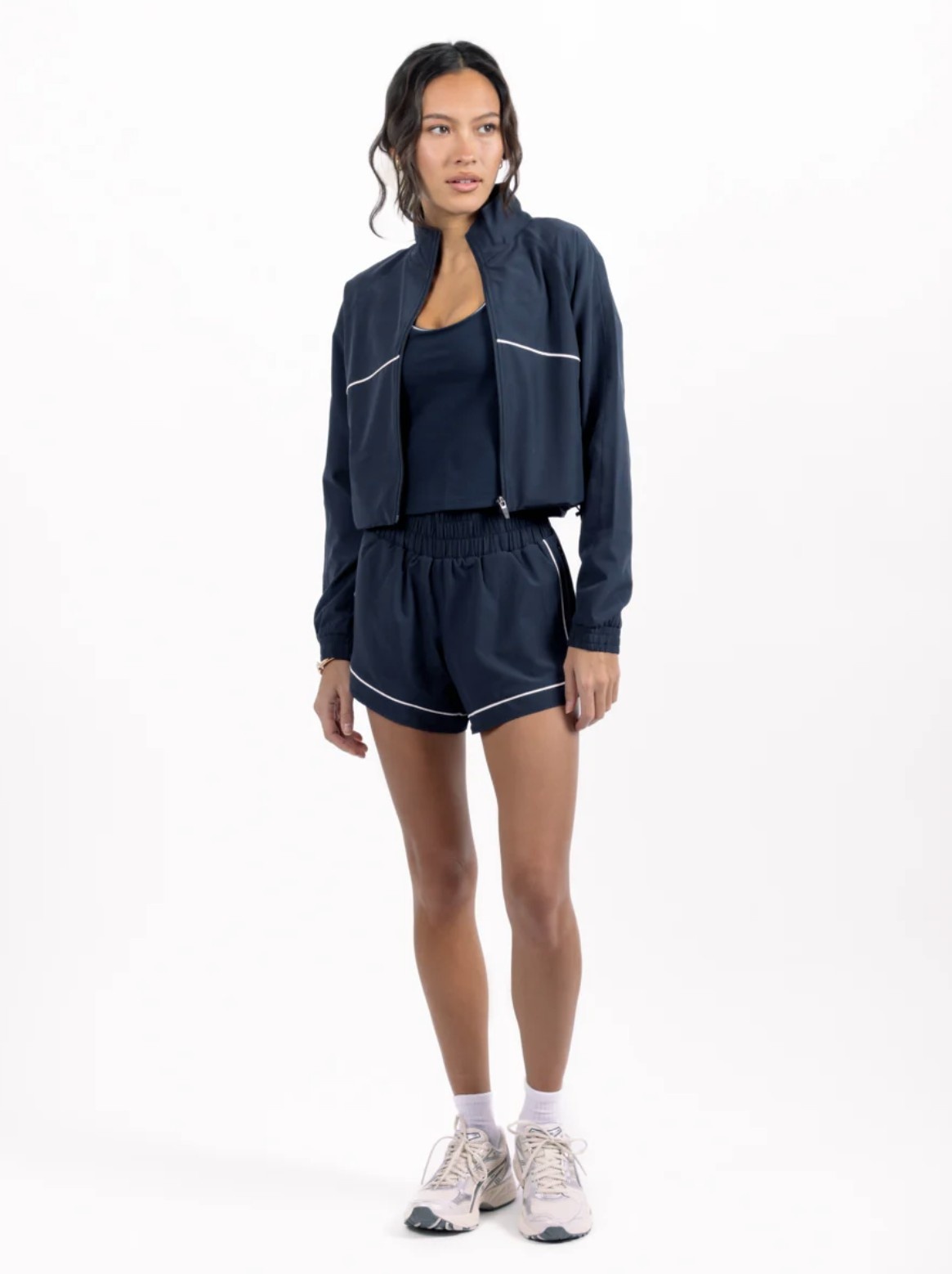 Fore-té Club Attire Dawson Short