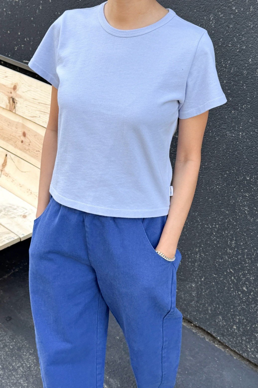 Le Bon Shoppe The Little Boy Tee