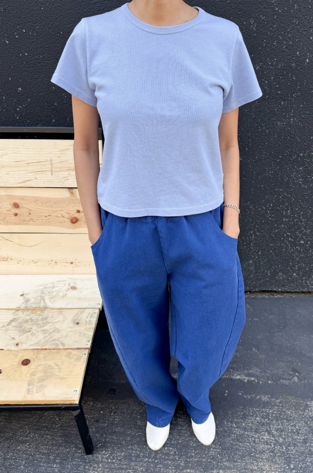 Le Bon Shoppe The Little Boy Tee