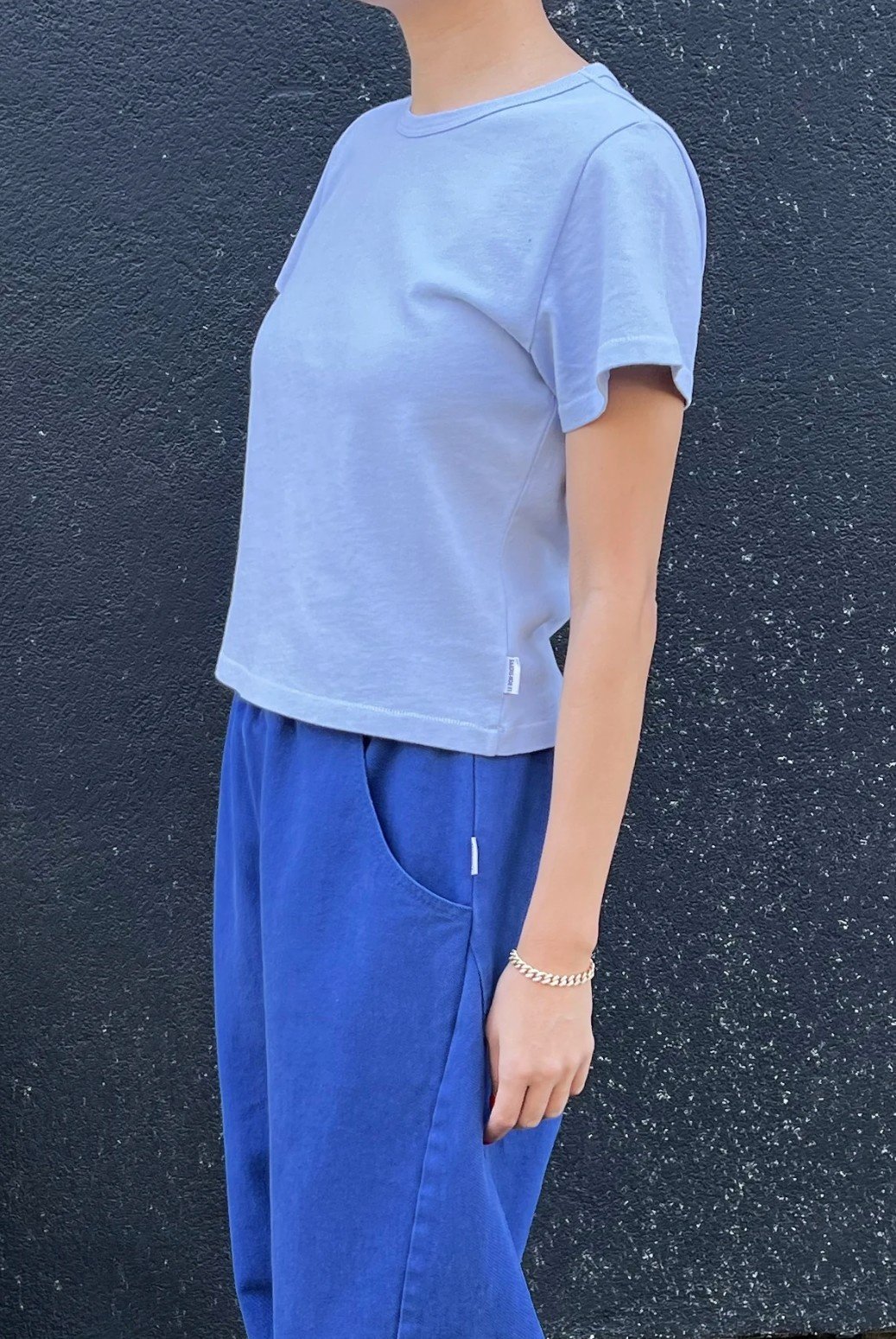 Le Bon Shoppe The Little Boy Tee