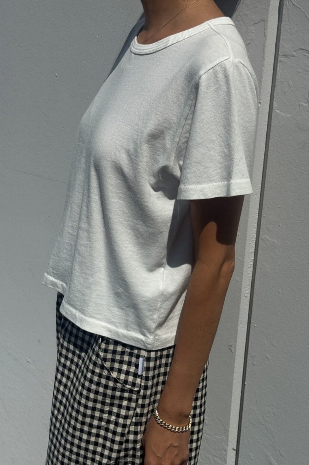 Le Bon Shoppe The Little Boy Tee