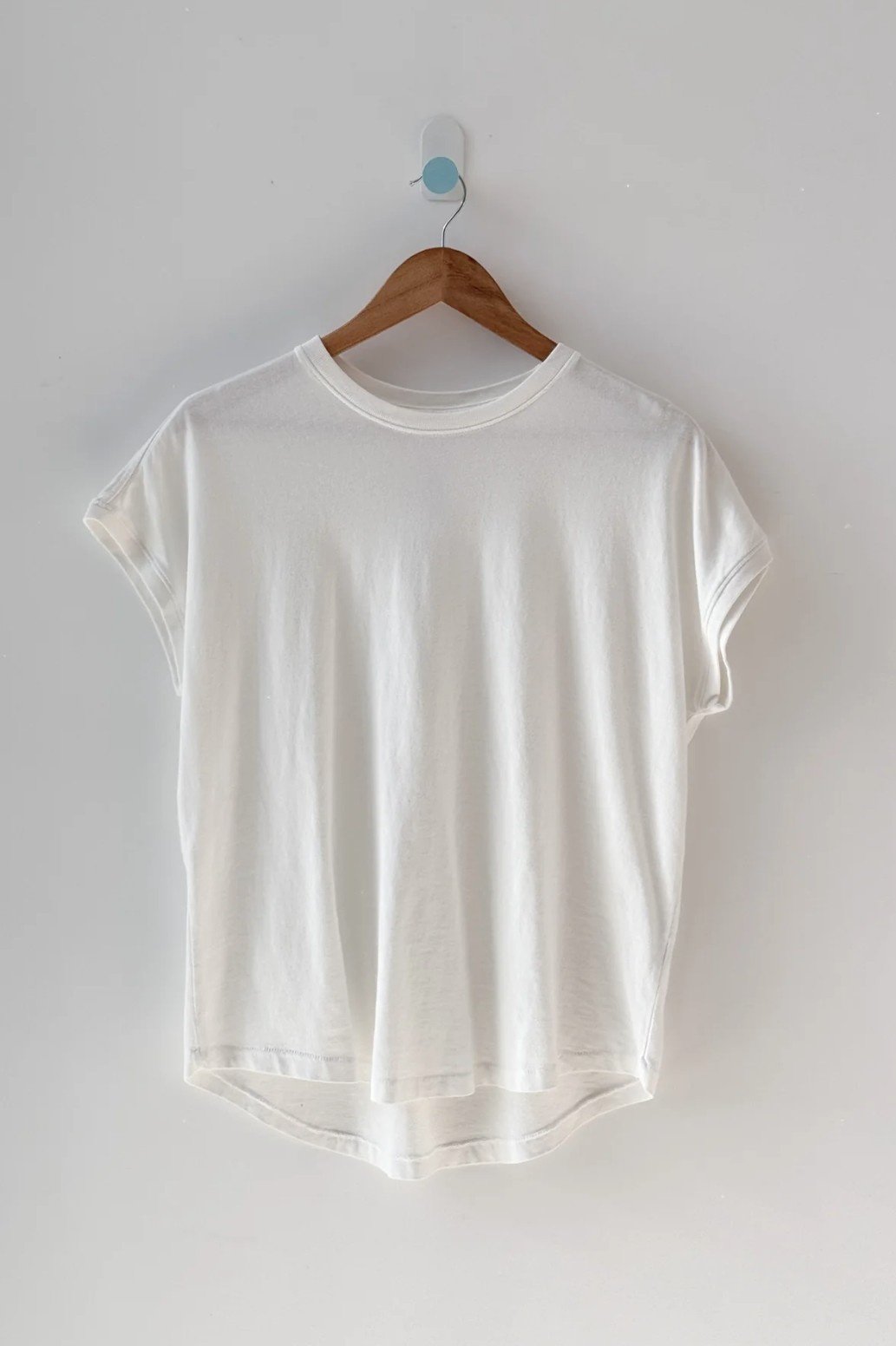 Le Bon Shoppe Ease Tee